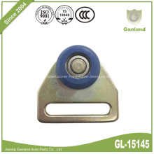 Ball Bearing Tapered Web Roller 29*35